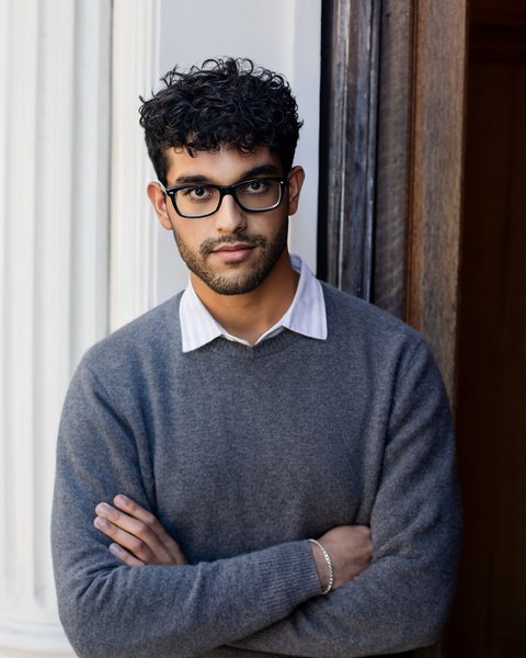 Aryan Misra